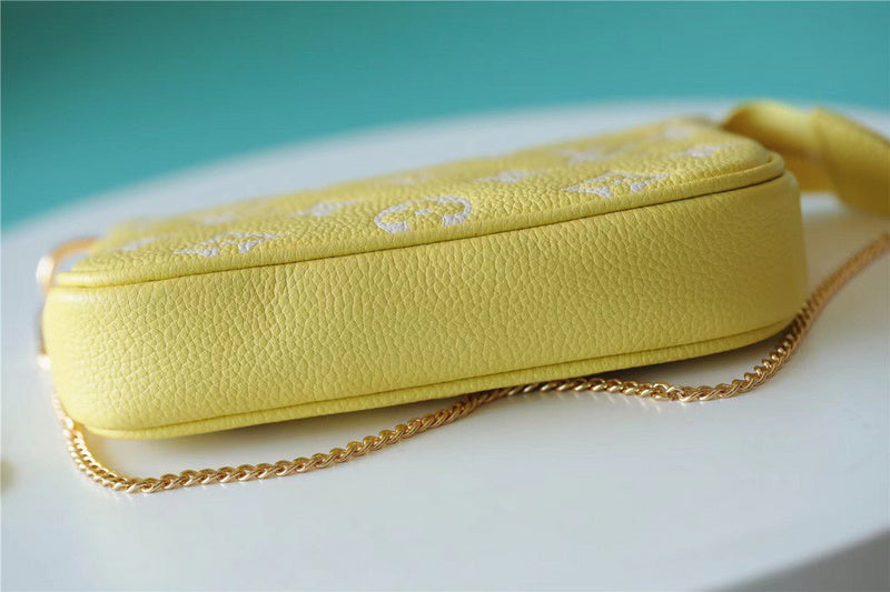 Amelia - LOV Lady Bags - 1002