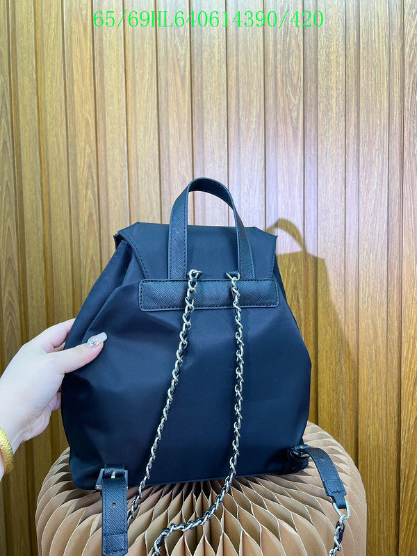 Prada Bags - The Barnes Bags  192