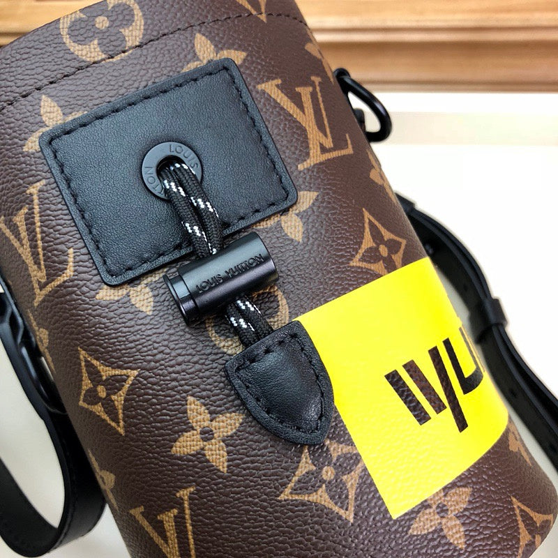 Amelia - LV Bags - 13402