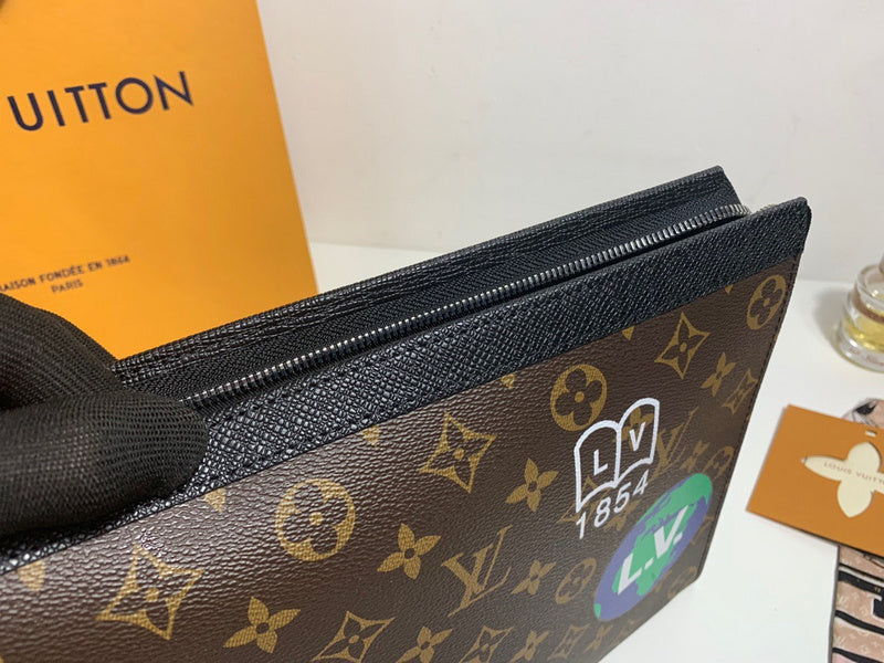 Amelia - LV Bags - 14168