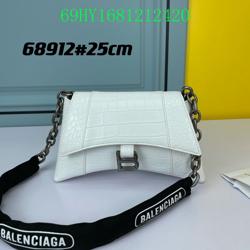 Amelia - BGA Bags - 1925