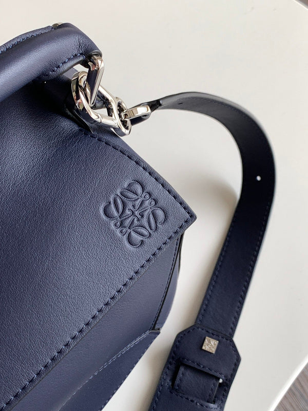 Amelia's Bag Gallery - LWO Bags - 789