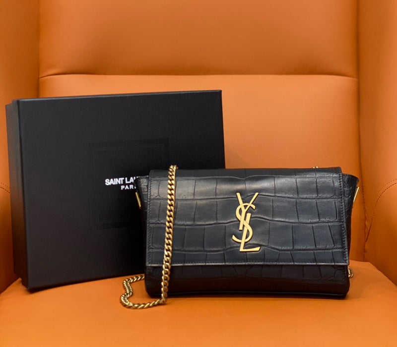 Amelia - YSL Bag - 2044