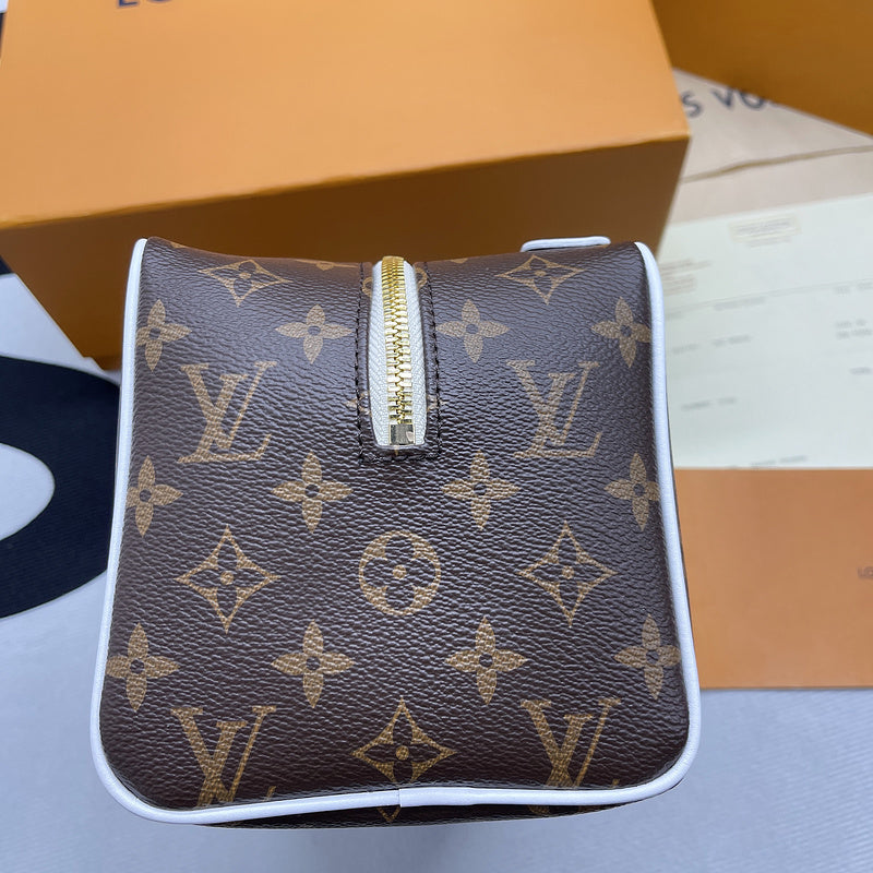 Fan Fashion Lu-Vi bags - 10309