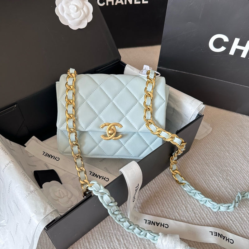 Amelia- CHL Bags - 6977