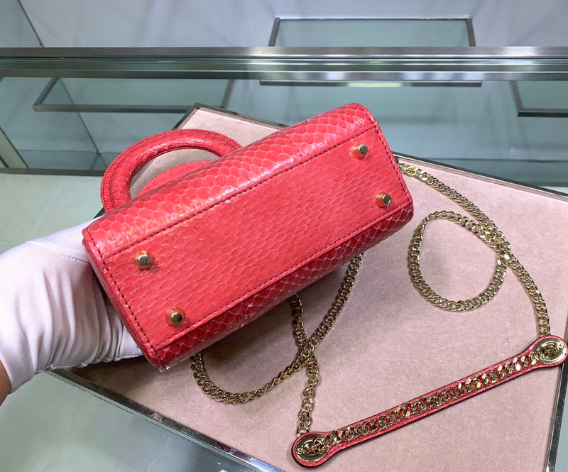 Amelia- DOR Bags - 1235