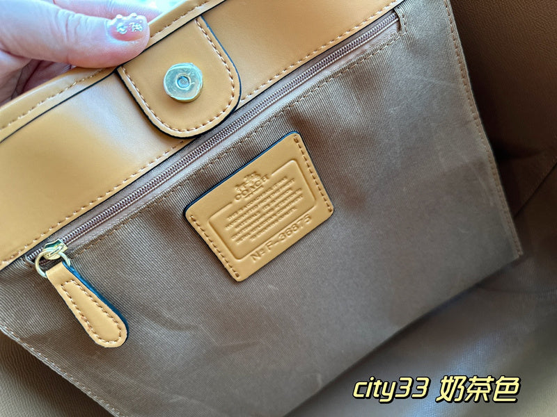 Amelia - CCH Bags - 341