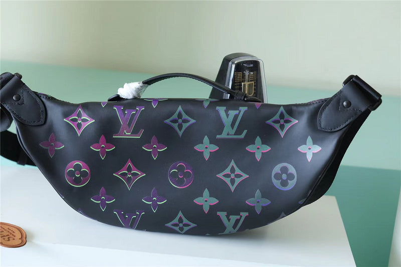 Fan Fashion Lu-Vi bags - 9923