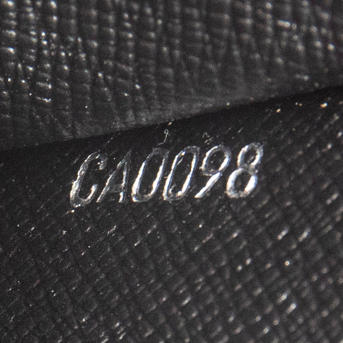 Selenga Clutch