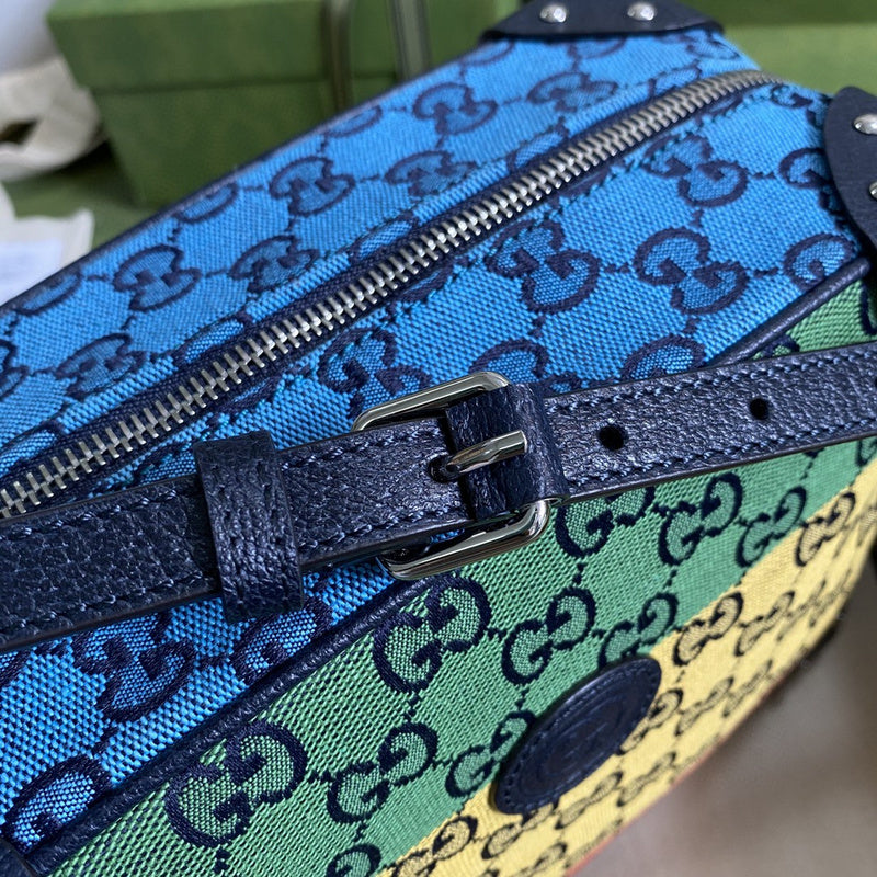 Amelia- GUKI Bags - 1915