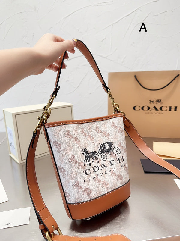 Amelia - CCH Bags - 129