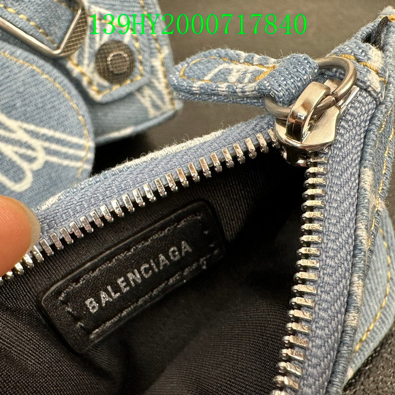 Amelia - BGA Bags - 1712