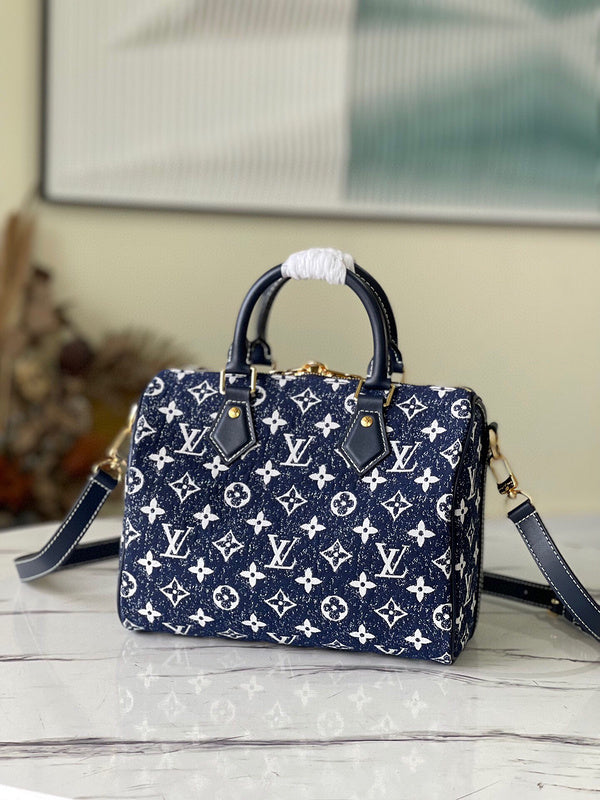 Amelia- Lu-Vi bags - 5477