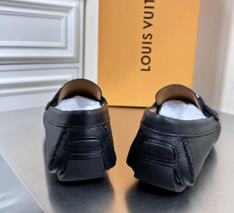 AmeliaLuxury - LOV Men Shoes - 852