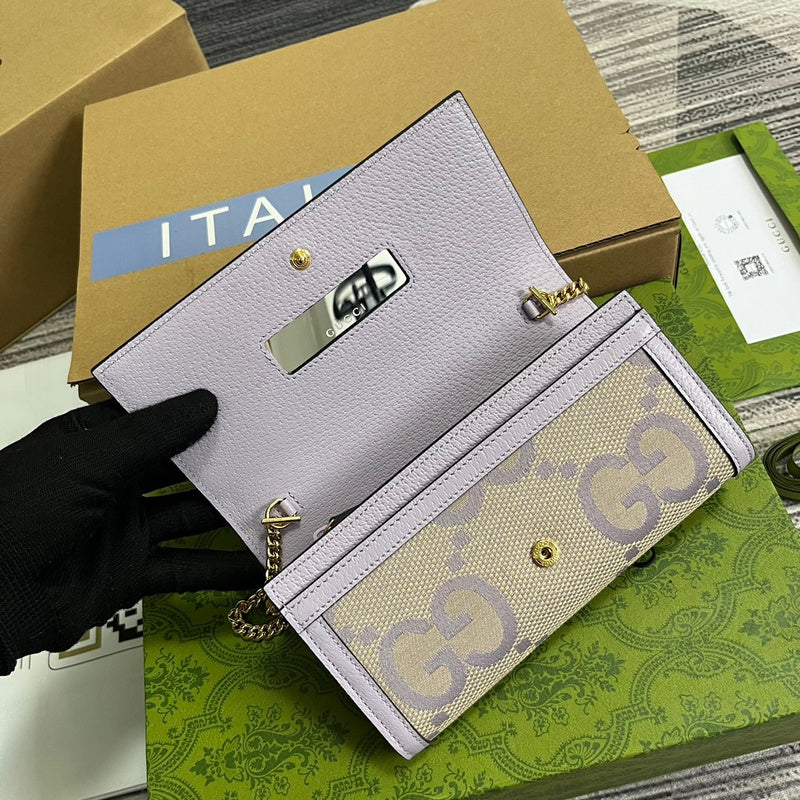 Amelia- GCI LUXURY LADY BAG - BRANDED BAGS FOR WOMEN - 231