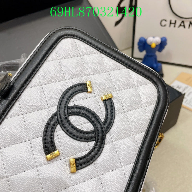 Amelia - CHL Bags - 1279