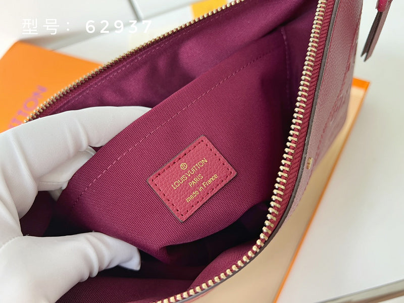 Amelia- LOV  Luxury  Wallets - 869