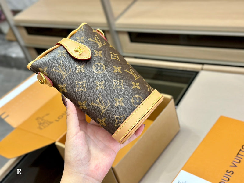 Amelia - LV Bags - 14469
