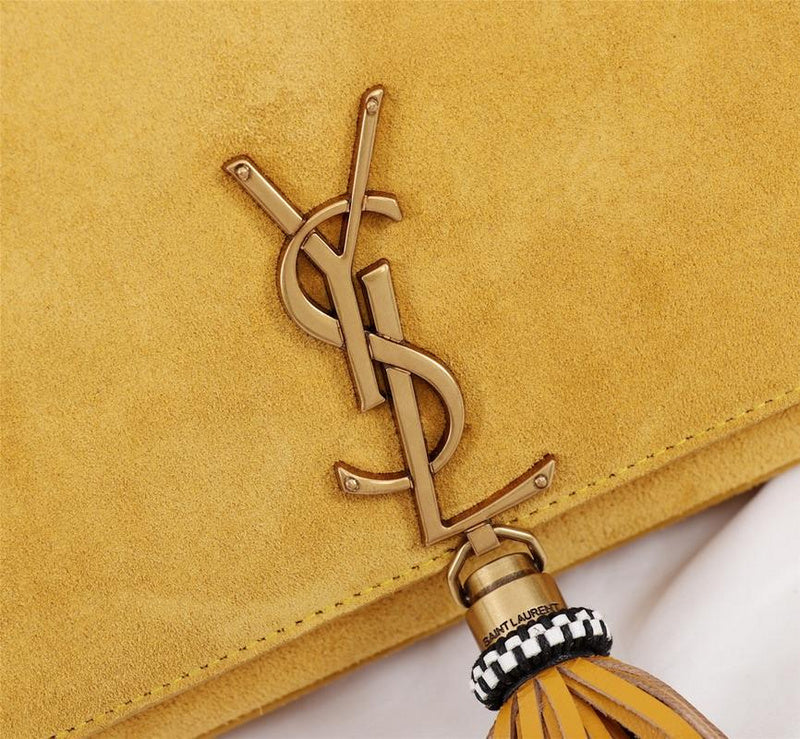 Amelia - YSL Bag - 2628