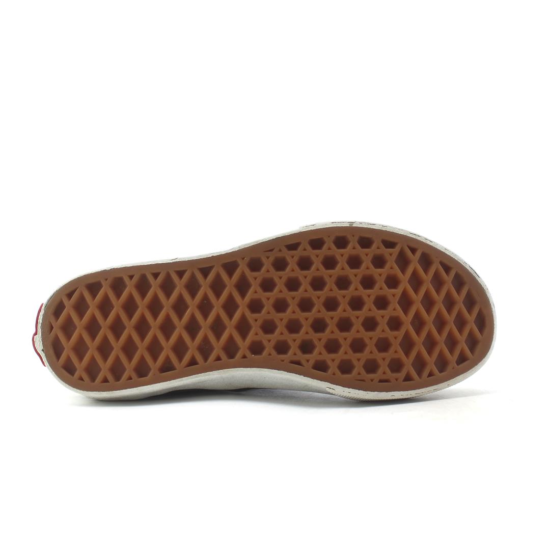 VANS CLASSIC CHECKERBOARD