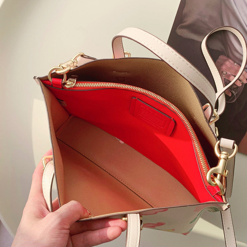 Amelia- CAH Bags - 707