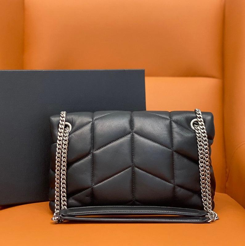 Amelia - YSL Bag - 2100
