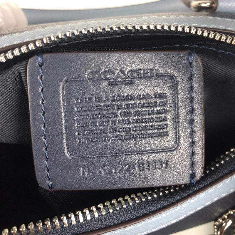 Amelia- CAH Bags - 681