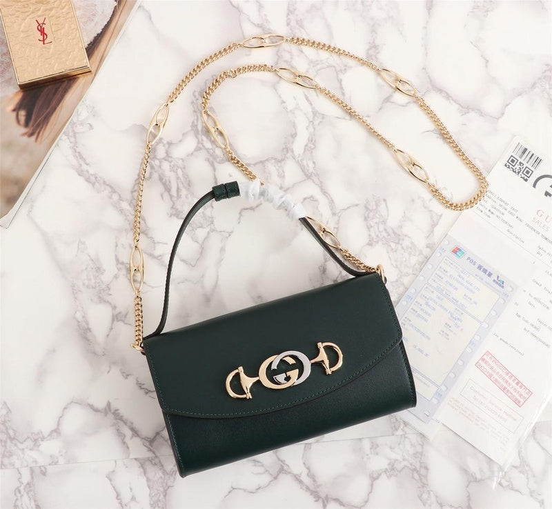 AmeliaLuxury - GCI Bags - 915