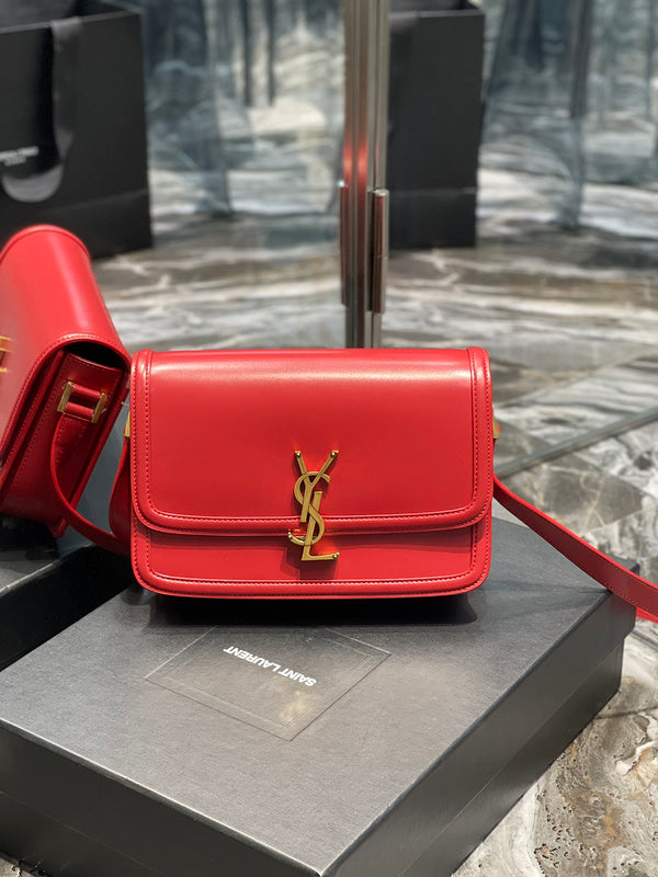 YSL BAGS - WOMEN LOVE LUXURY BAGS - 406