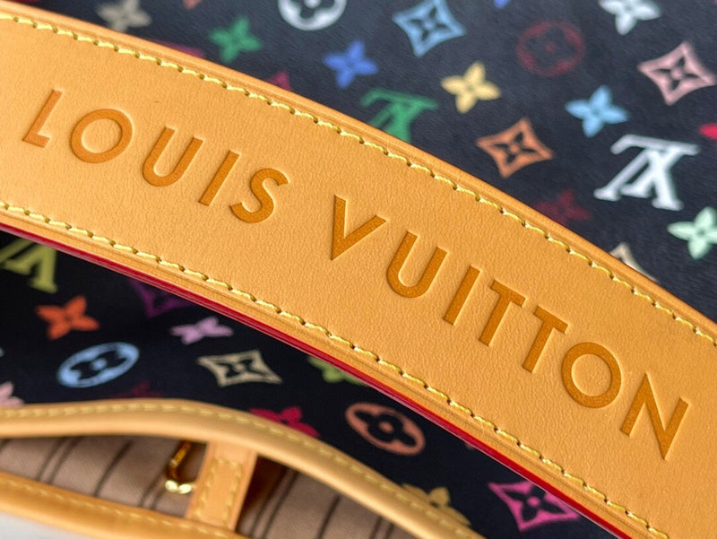 Amelia- Lu-Vi bags - 5821