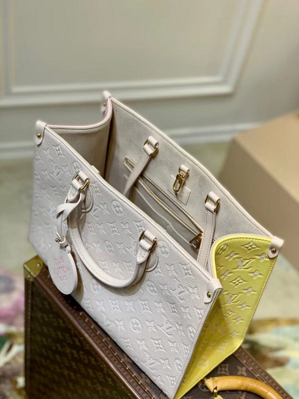 Fan Fashion Lu-Vi Bags - 16887