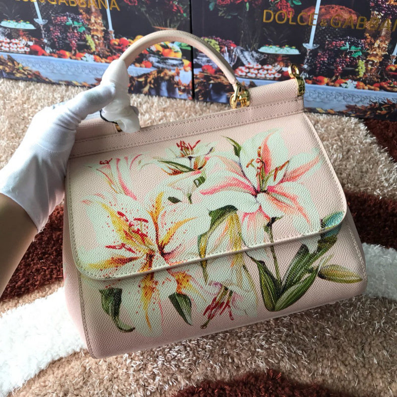 Amelia- DG Bags - 253