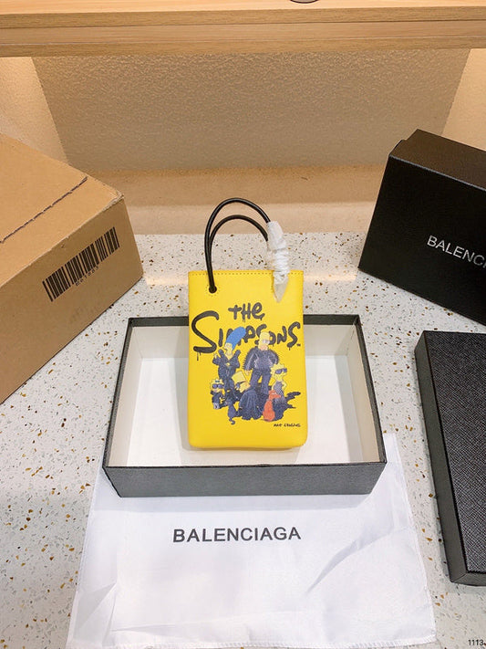 Amelia - BGA Bags - 1526