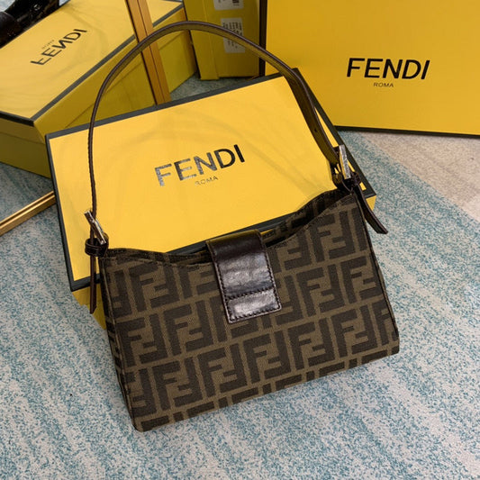 Amelia- FDE Bags - 303