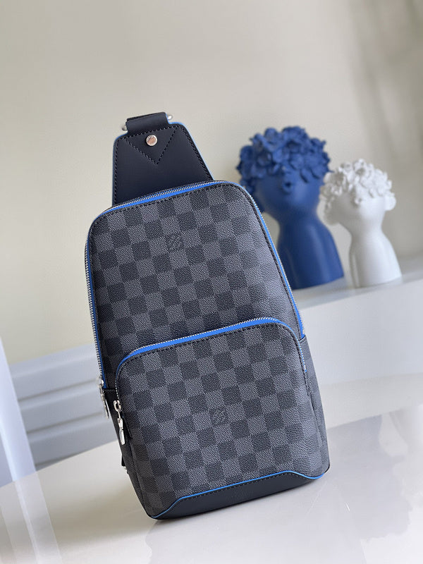Amelia- - LOV Men Bags - 236
