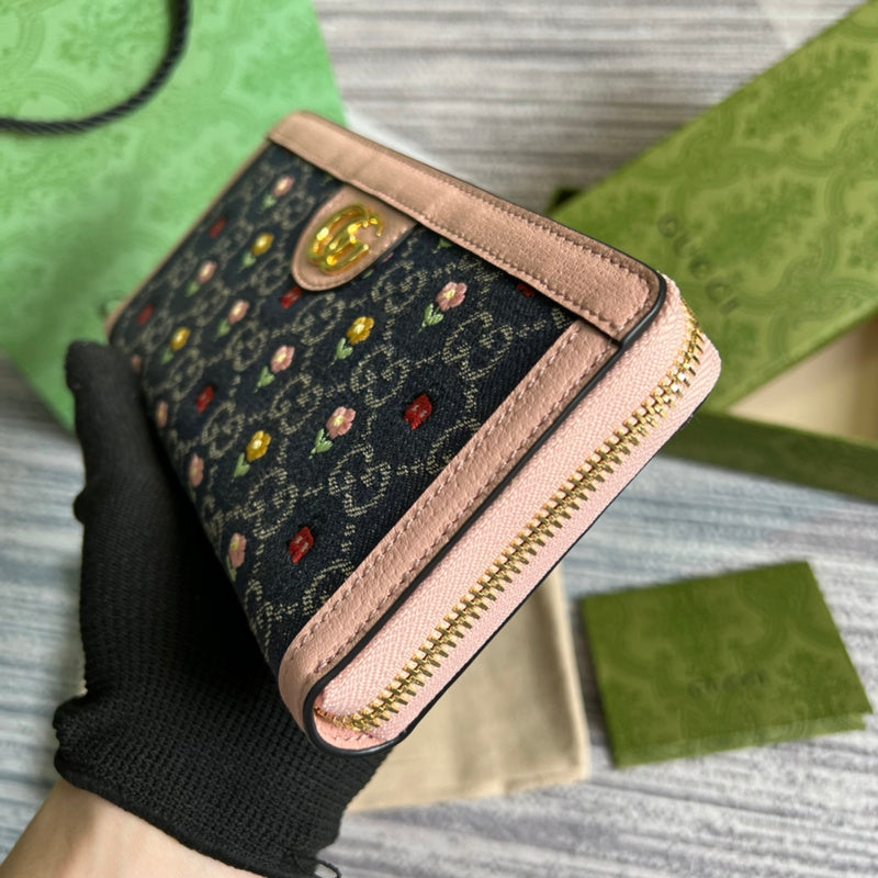 Amelia- GCI Bags - 4409