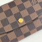 Amelia- LOV  Luxury  Wallets - 593