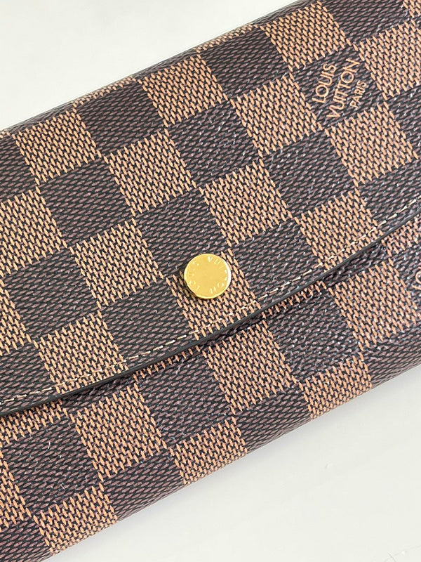 Amelia- LOV  Luxury  Wallets - 593
