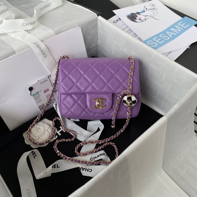 Amelia- CHL Bags - 7614