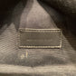 Classic Monogram Envelope Wristlet Clutch Mixed Matelasse Leather