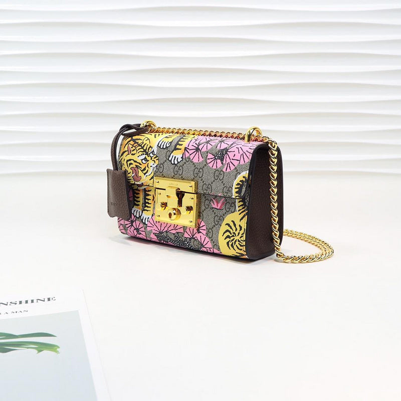 AmeliaLuxury - GCI Bags - 1024