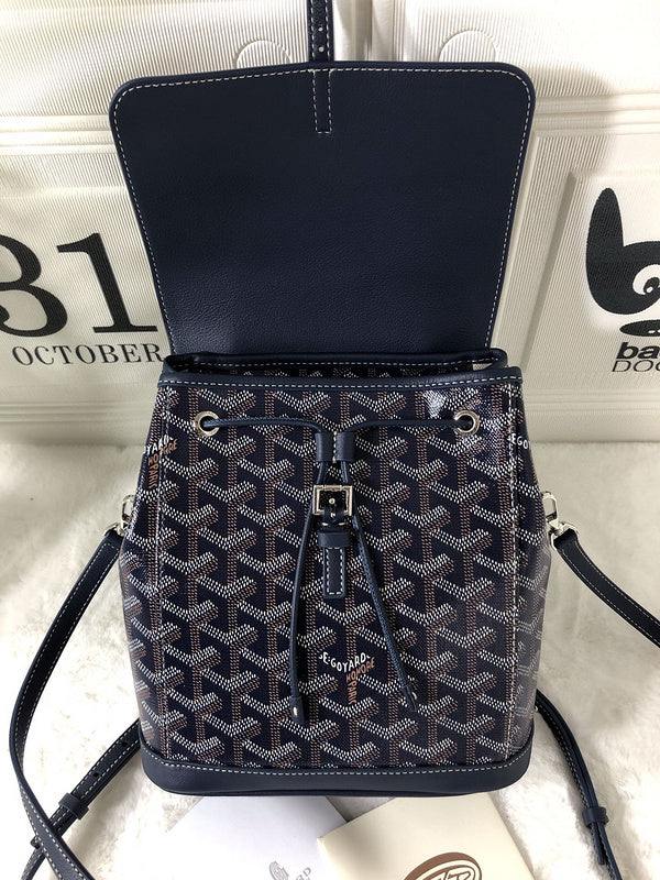Amelia- G-YARD BAGS - 029