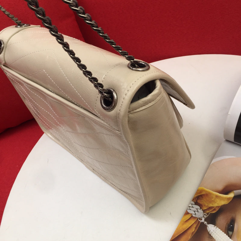 YSL BAGS - WOMEN LOVE LUXURY BAGS - 1153