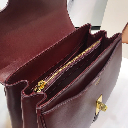 Amelia - COL Lady Bags - 133