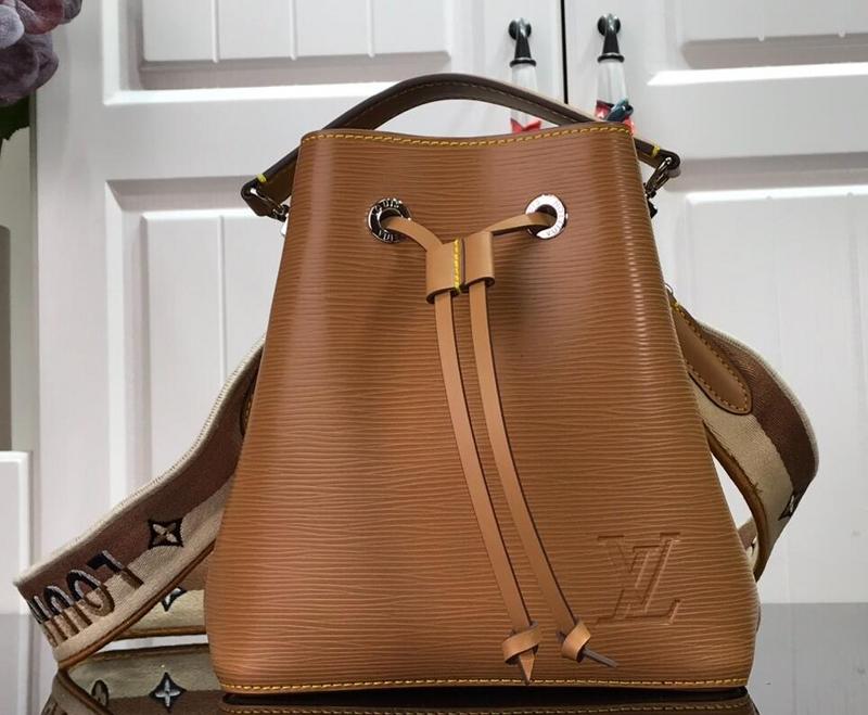 AmeliaLuxury - LOV Bags - 2454