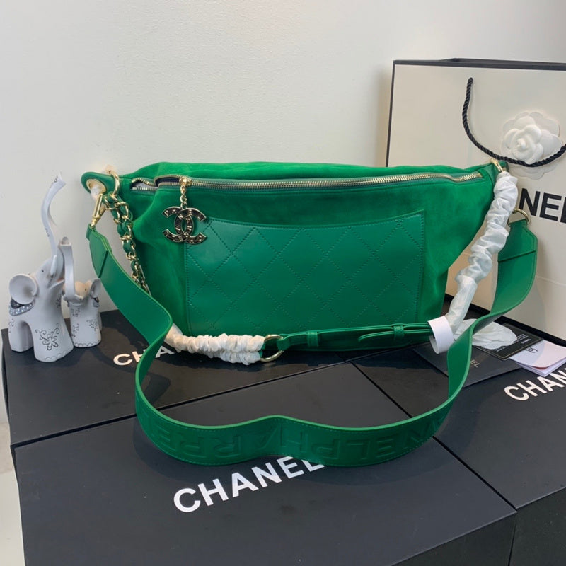 Wellow Bags - Chanel - Bags  - 324