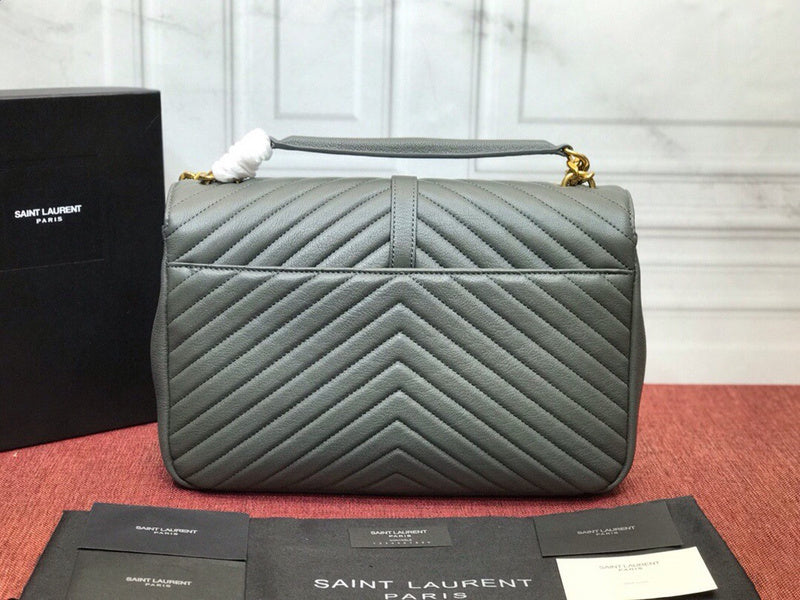 Amelia - YSL Bag - 2176