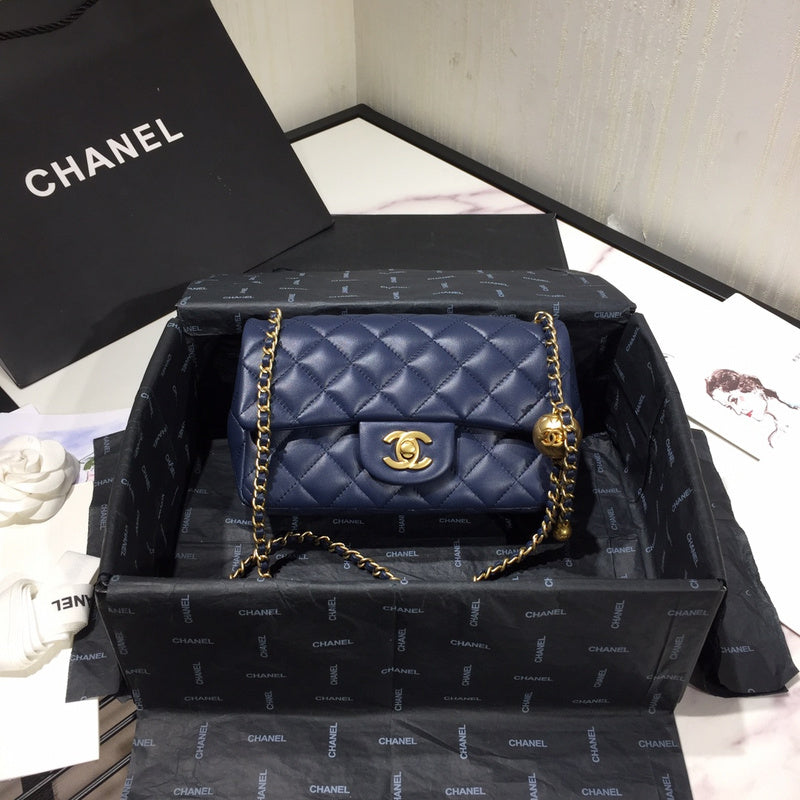 Amelia- CHL Bags - 6406