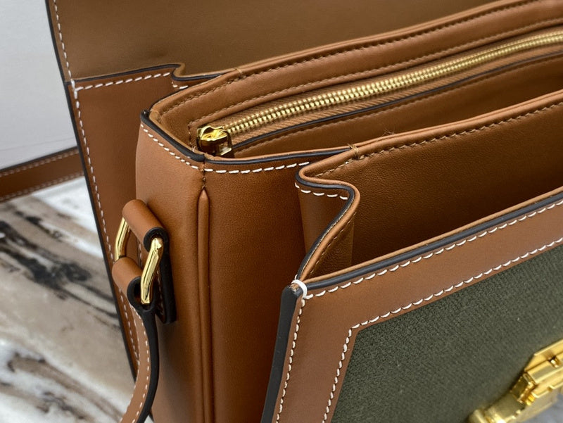 Amelia - COL Lady Bags - 210