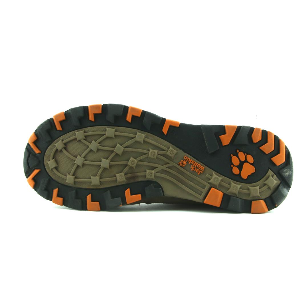 JACK WOLFSKIN .